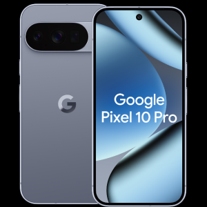 Home pixel 10 pro 256gb — japan import, no warranty