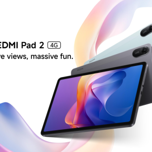 Home redmi pad 2 8gb/256gb with cover