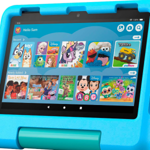 amazon fire hd 8 kids pro 13th gen 32gb