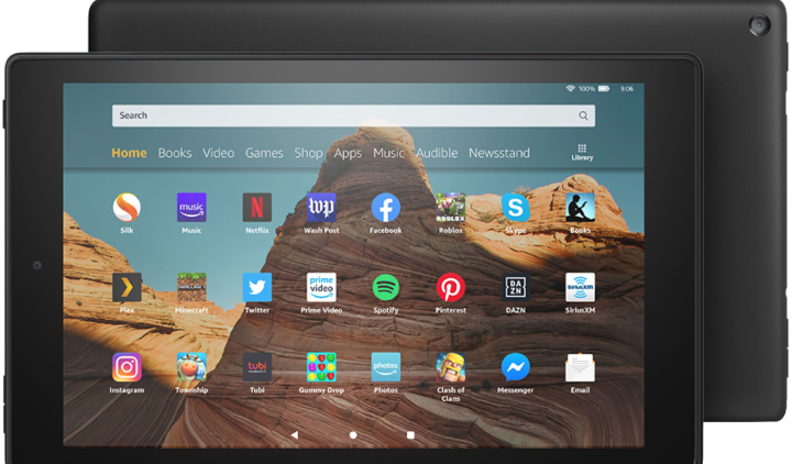 amazon fire hd 10 plain 13th gen 32gb amazon fire hd 10 plain 13th gen 32gb