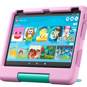 amazon fire hd 10 kids 13th gen 32gb