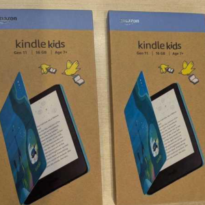 amazon kindle kids gen 11 16gb
