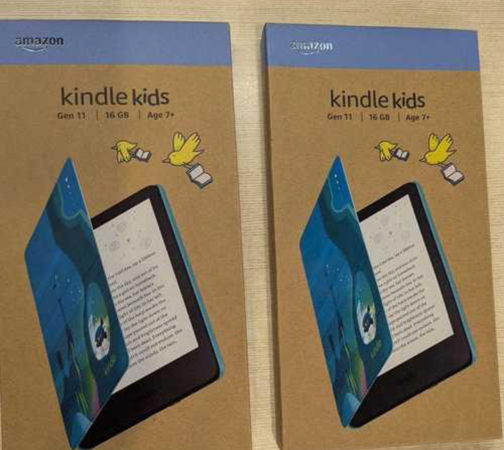amazon kindle kids gen 11 16gb amazon kindle kids gen 11 16gb