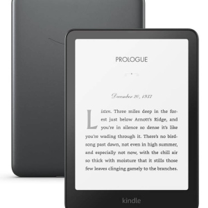 amazon kindle paperwhite 12th gen 32gb