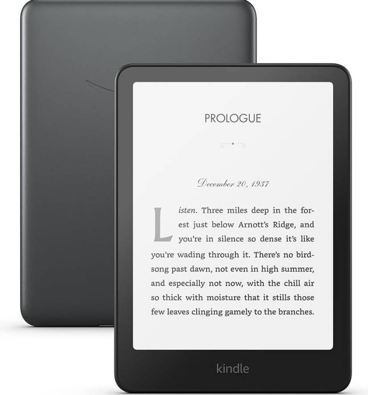 amazon kindle paperwhite 12th gen 32gb amazon kindle paperwhite 12th gen 32gb