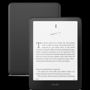amazon kindle paperwhite 12th gen 16gb