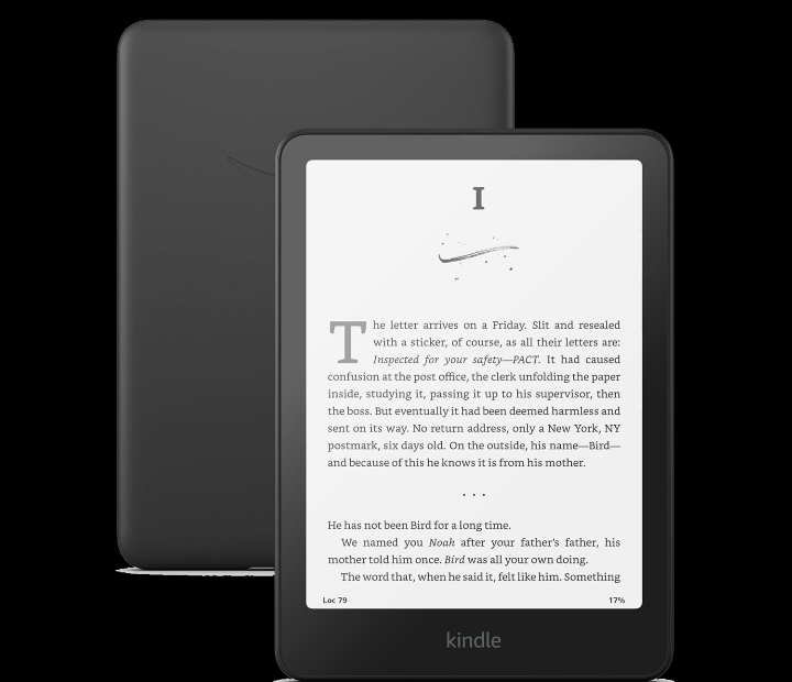 amazon kindle paperwhite 12th gen 16gb amazon kindle paperwhite 12th gen 16gb