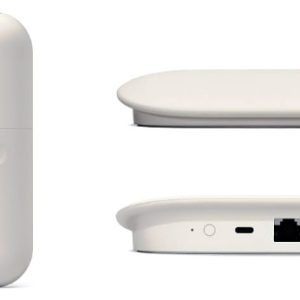 google tv streamer 4k