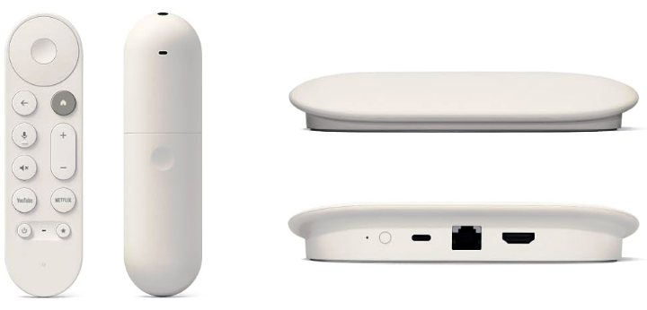 google tv streamer 4k google tv streamer 4k