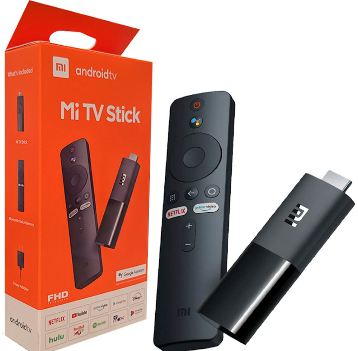 mi tv stick hd mi tv stick hd