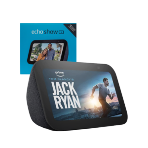 amazon echo show 5 (3rd gen)