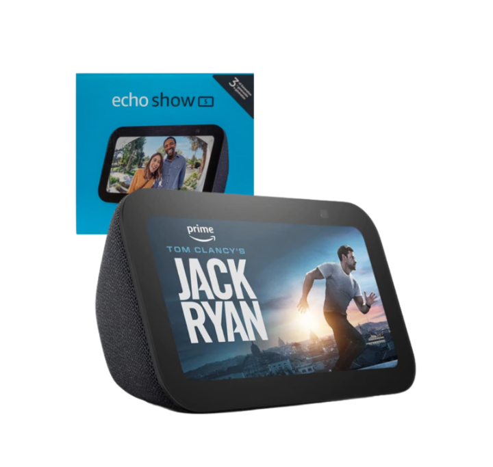 amazon echo show 5 (3rd gen) amazon echo show 5 (3rd gen)