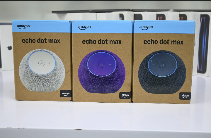 amazon echo dot max amazon echo dot max
