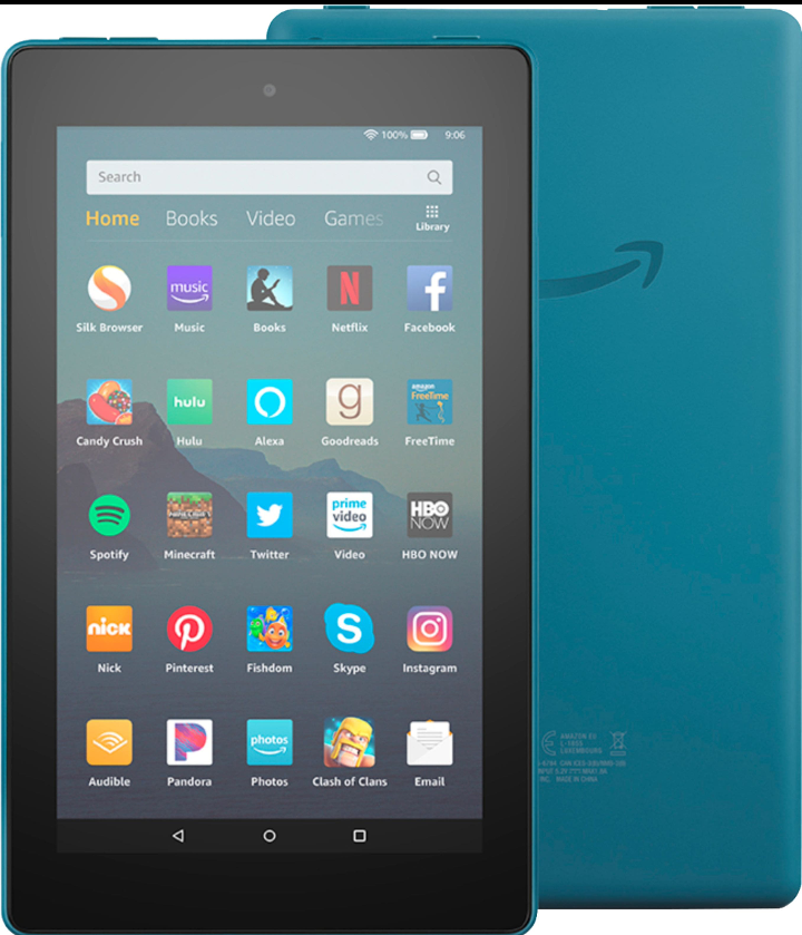 amazon fire hd 7 16gb amazon fire hd 7 16gb