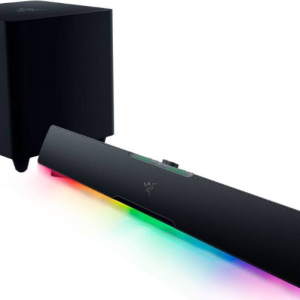 gaming soundbar leviathan v2 (subwoofer)