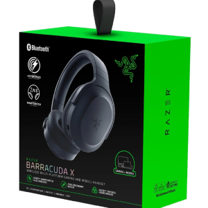 barracuda x wireless gaming headset