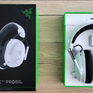 blackshark v3 pro white edition headset