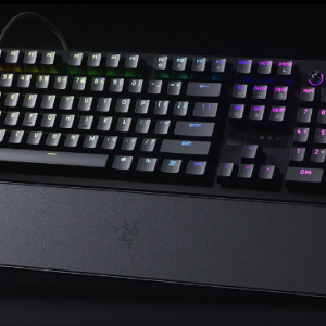 huntsman v3 pro analog 8khz keyboard