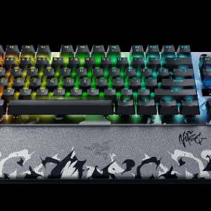 huntsman v3 pro niko edition keyboard — brand new