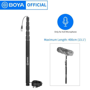 boya boompole