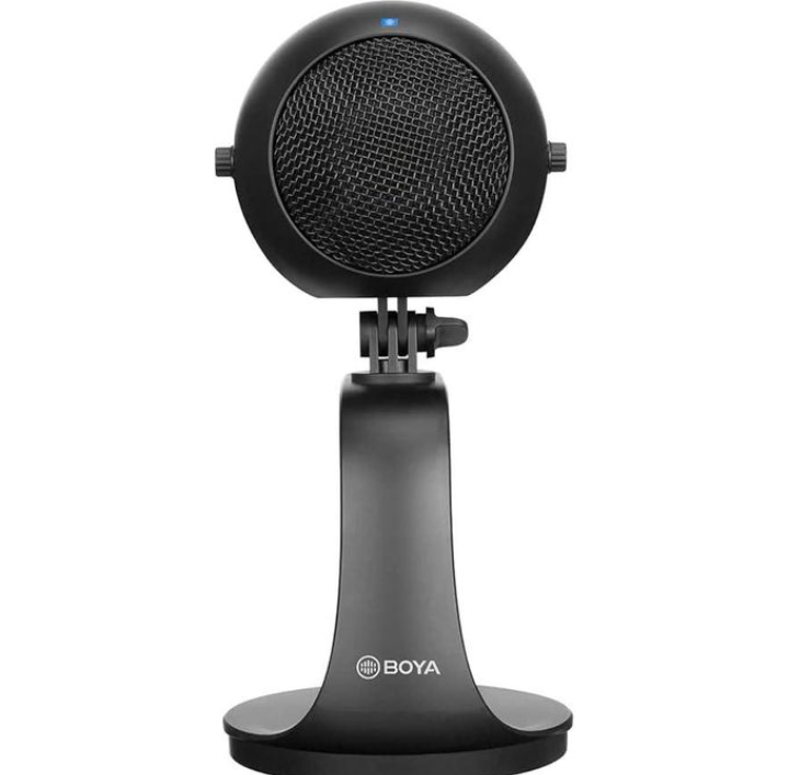 boya usb desktop microphone pm300 boya usb desktop microphone pm300