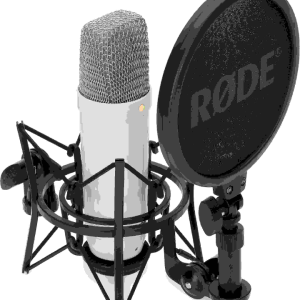 rode nt1 signature