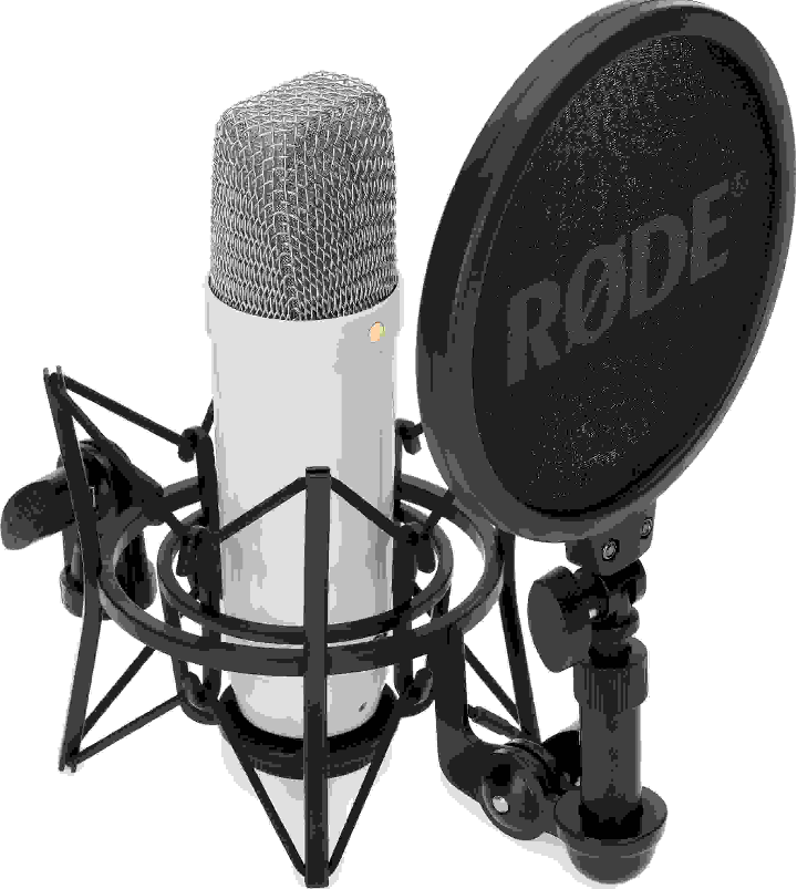 rode nt1 signature rode nt1 signature