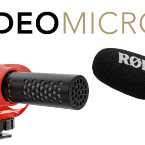 rode video micro 2