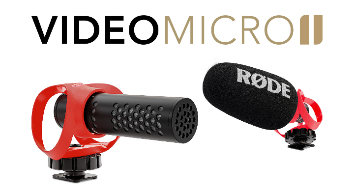 rode video micro 2 rode video micro 2