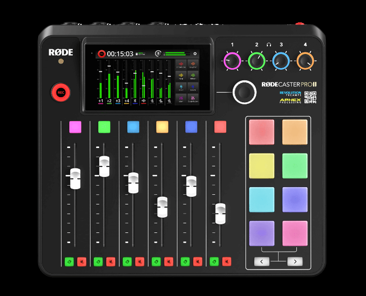 rode caster pro 2 rode caster pro 2