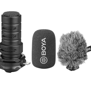 boya dm200 mic