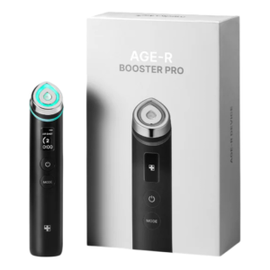 medicube age r booster pro