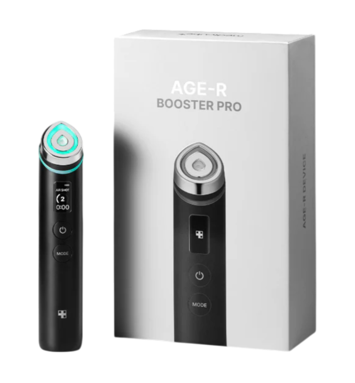 medicube age r booster pro medicube age r booster pro
