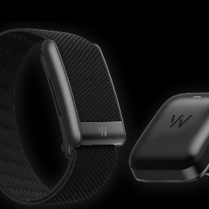 whoop band one 5.0 sensor