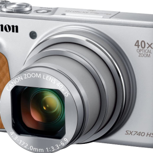 canon powershot sx740hs
