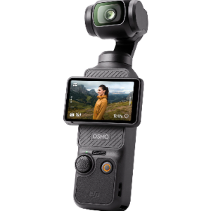 dji osmo pocket 3 creator combo