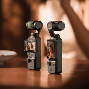 dji osmo pocket 3 standard combo