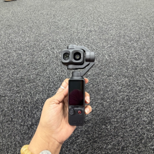 dji pocket 4 standard combo