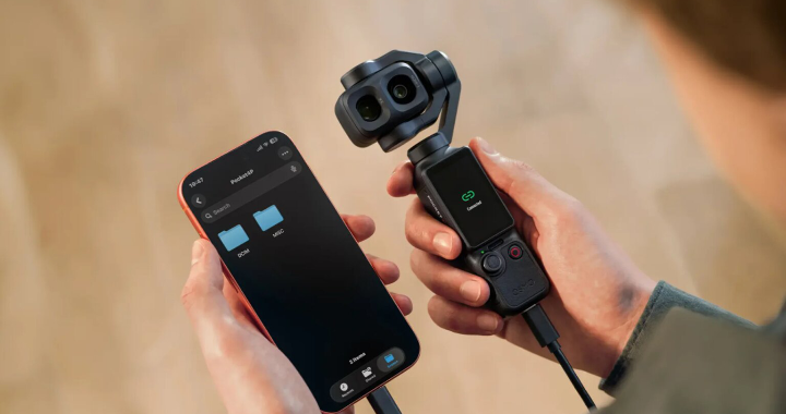 dji pocket 4 creator combo dji pocket 4 creator combo