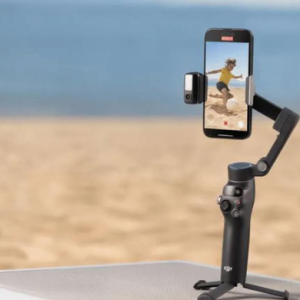 dji osmo mobile 8p advanced tracking combo
