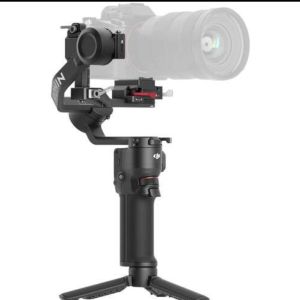 dji rs3 min
