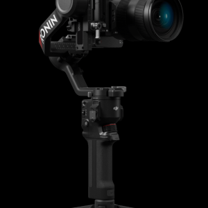 dji rs4