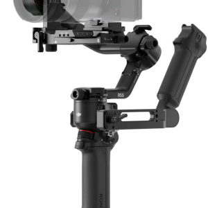 dji rs5 combo