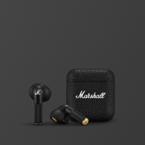 marshall minor 4