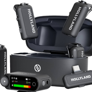 hollyland lark max 2 —