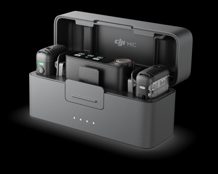 dji mic 2 dji mic 2