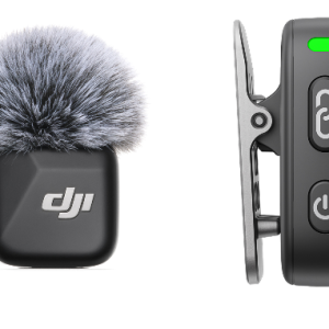 dji mic mini