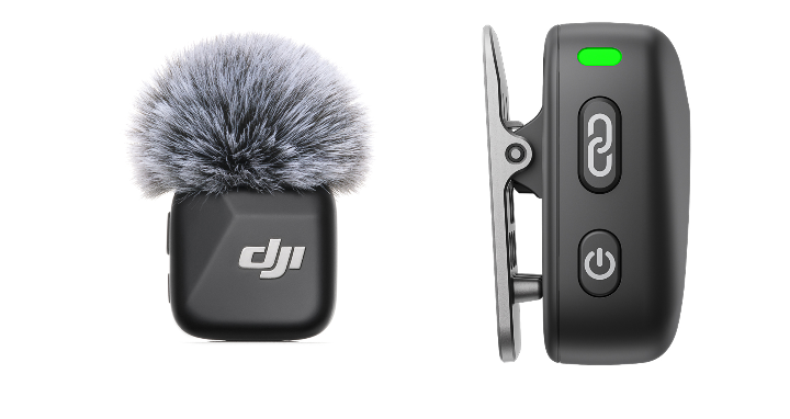 dji mic mini dji mic mini