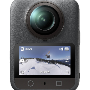 dji osmo 360