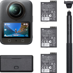dji osmo 360 adventure